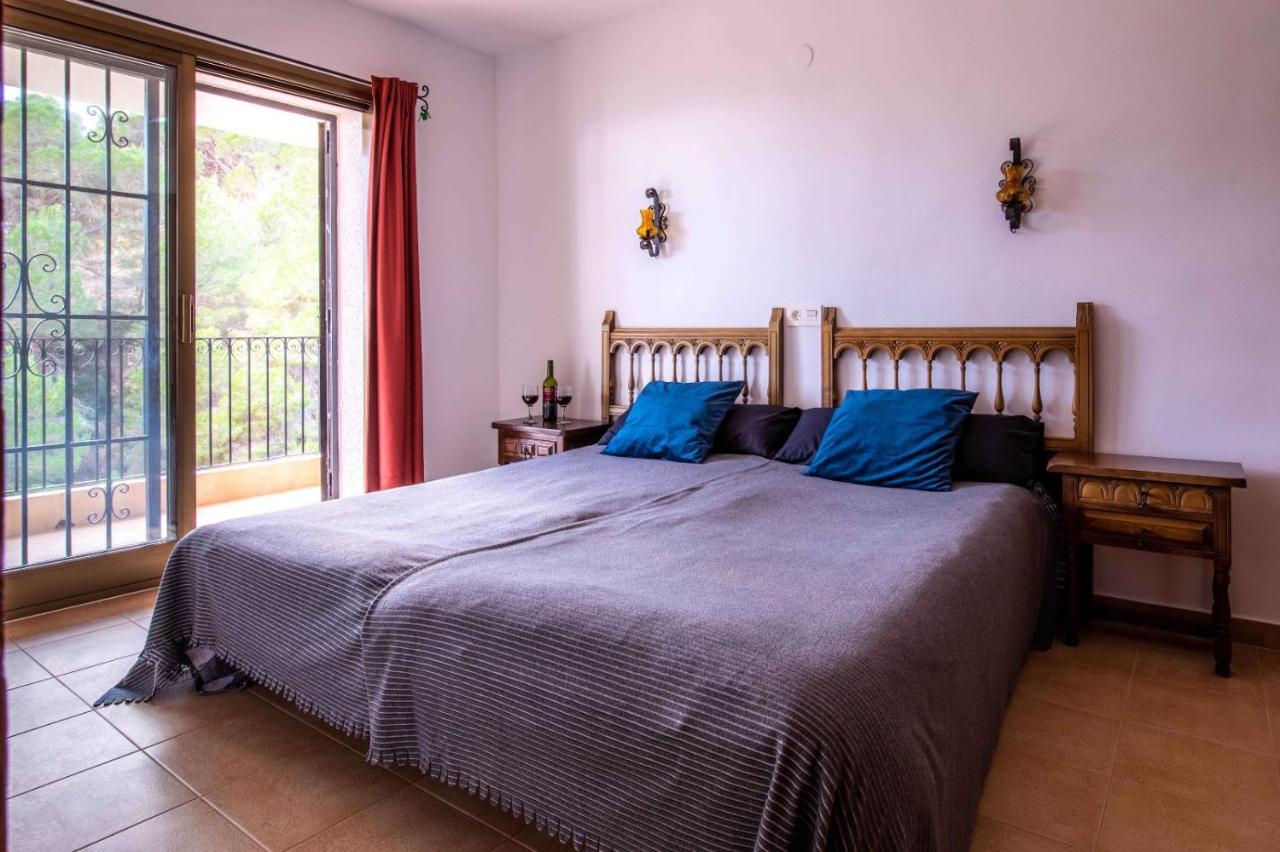 Casa Soluna Javea Exterior photo